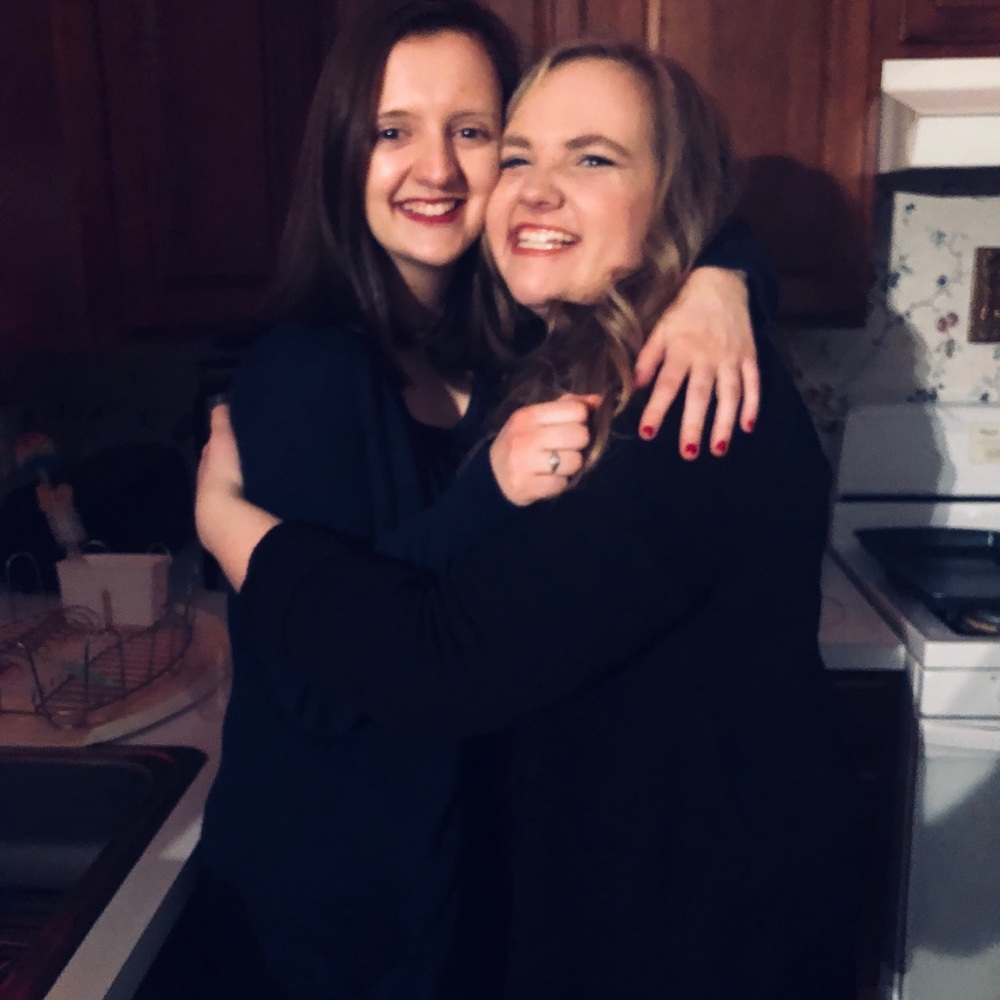 Meet your Posher, Lauren